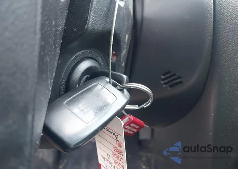 2008 Mazda Mazda3 I Touring Value из США, поврежденный, VIN JM1BK32F781161456